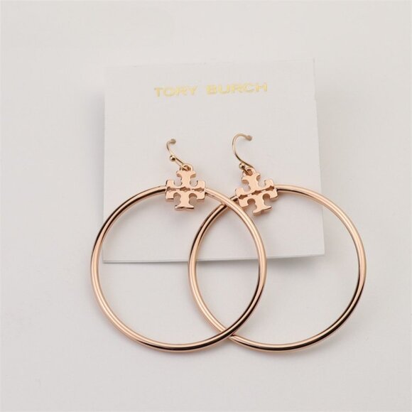 Tory Burch Earrings(Brand New) - Picture 1 of 1